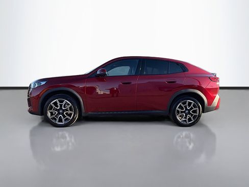 Used 2025 BMW X2 xDrive28i image 6