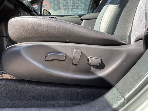 Used 2019 Nissan Leaf SL Plus w/ Protection Package image 11