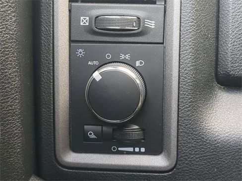 Certified 2023 RAM 1500 Tradesman w/ Popular Equipment Group image 25