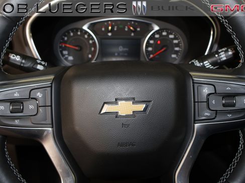 Certified 2023 Chevrolet Blazer LT AWD/4WD image 30