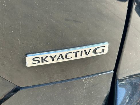 Used 2021 MAZDA CX-5 Touring image 13