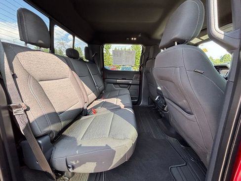 Used 2021 Ford F150 XLT w/ Equipment Group 302A High AWD/4WD image 18