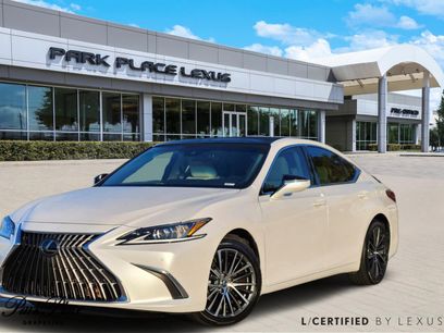 Used 2023 Lexus ES 350 w/ Premium Package