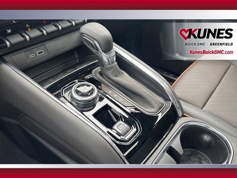 New 2026 GMC Canyon AT4 w/ Technology Plus Package image 28