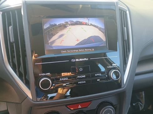 Used 2020 Subaru Impreza 2.0i image 29