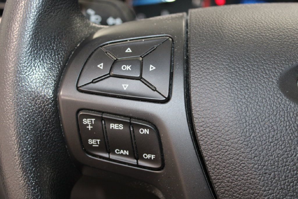 Used 2020 Ford Ranger XL w/ Equipment Group 101A Mid RWD image 22
