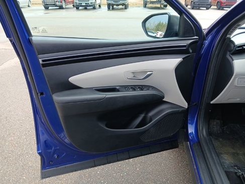 Used 2023 Hyundai Tucson SEL image 29