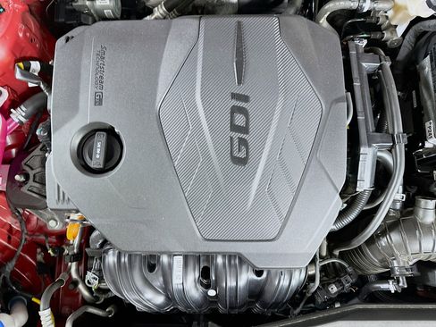 Used 2025 Hyundai Sonata SEL image 32