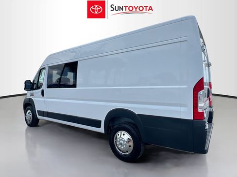 Used 2022 RAM ProMaster 3500 FWD image 6