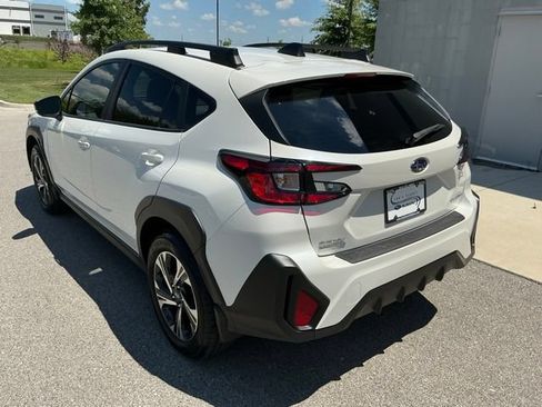 Certified 2024 Subaru Crosstrek 2.0i Premium AWD/4WD image 3