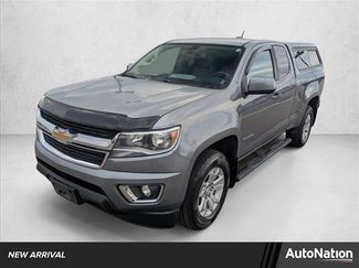 Used 2018 Chevrolet Colorado LT w/ LT Convenience Package video 1