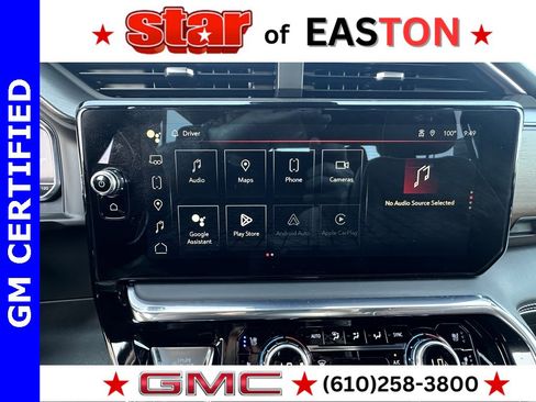 Certified 2025 GMC Sierra 2500 Denali Ultimate image 22