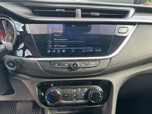Used 2023 Buick Encore GX Preferred FWD image 13