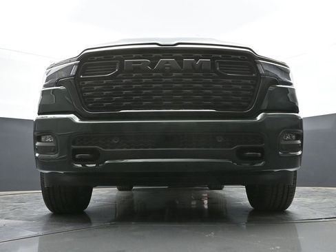 New 2026 RAM 1500 Big Horn image 49