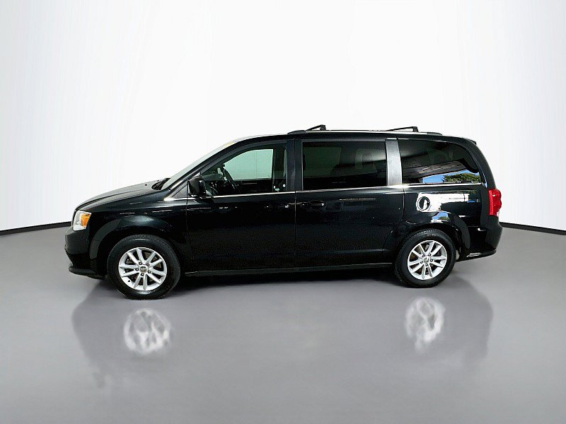 Used 2019 Dodge Grand Caravan SXT FWD image 4