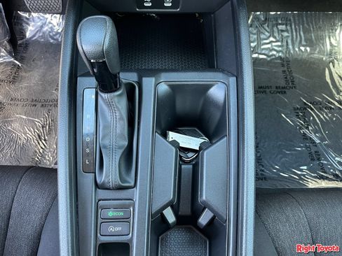 Used 2024 Honda Accord EX image 30