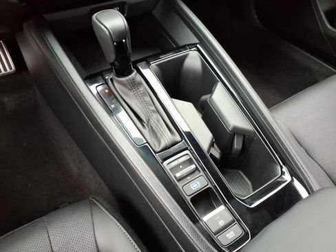 Certified 2024 Honda Accord Sport image 22