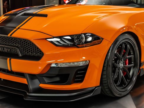 Used 2020 Ford Mustang GT Premium w/ GT Performance Package RWD image 29