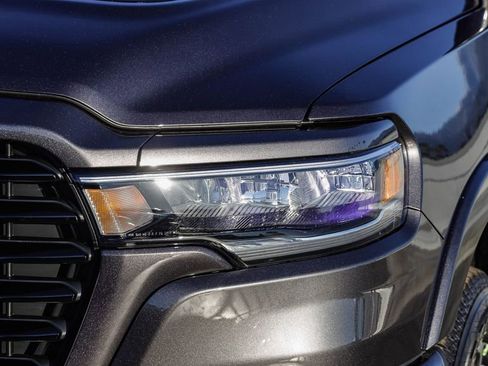 New 2026 RAM 1500 Laramie w/ Sport Appearance Package image 4