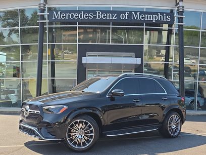 Used 2026 Mercedes-Benz GLE 450e 4MATIC