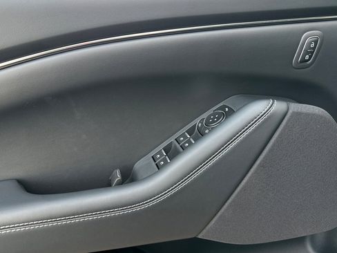 New 2025 Ford Mustang Mach-E Select w/ Interior Protection Package image 11