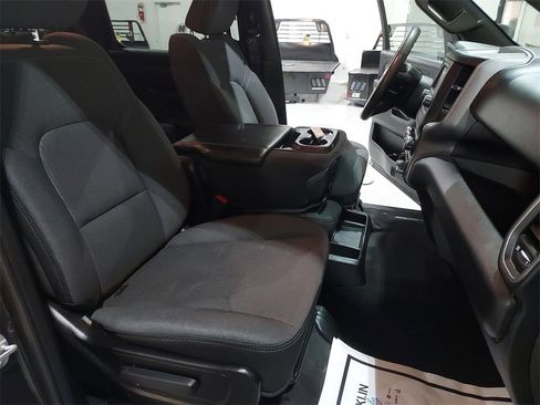 Used 2024 RAM 1500 Tradesman w/ Night Edition image 29