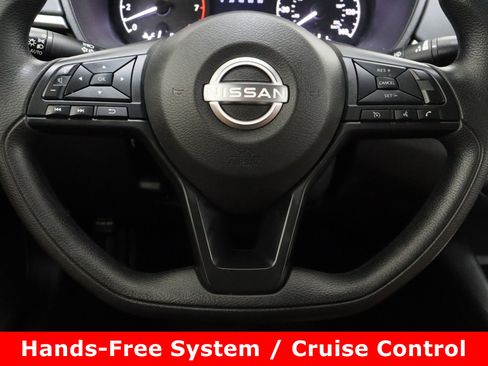 Used 2024 Nissan Altima 2.5 S image 23