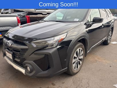 Used 2023 Subaru Outback Limited XT