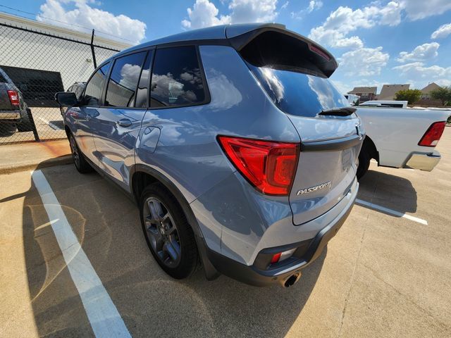 Used 2022 Honda Passport EX-L image 7