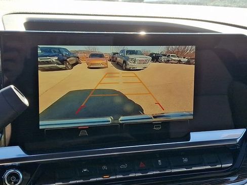 New 2026 GMC Sierra 1500 Elevation w/ Elevation Select Package image 17