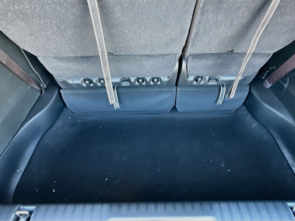 New 2027 Chrysler Pacifica Select AWD/4WD image 32