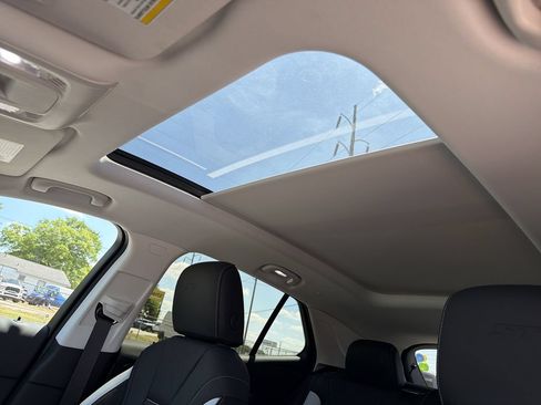 New 2026 Buick Envision Sport Touring AWD/4WD image 13