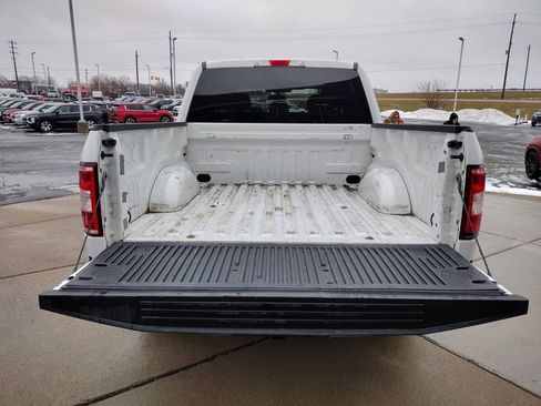 Used 2019 Ford F150 XL w/ Equipment Group 101A Mid image 14