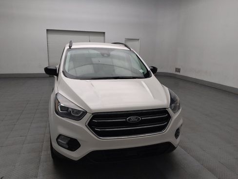Used 2018 Ford Escape SEL w/ Ford Safe & Smart Package image 14