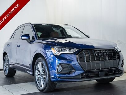 Used 2024 Audi Q3 2.0T Premium Plus w/ Premium Plus Package
