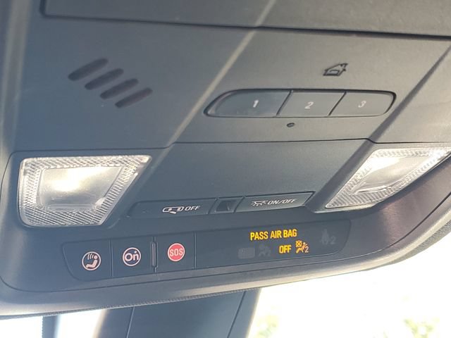 Certified 2023 Chevrolet Blazer Premier w/ LPO, Floor Liner Package FWD image 31