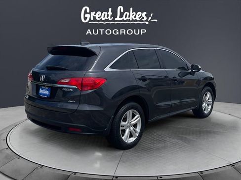Used 2013 Acura RDX AWD w/ Technology Package image 5