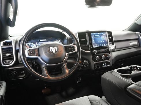 Certified 2022 RAM 1500 Big Horn image 12