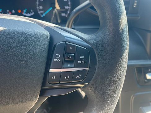 Used 2020 Ford Explorer 4WD Police Interceptor image 18