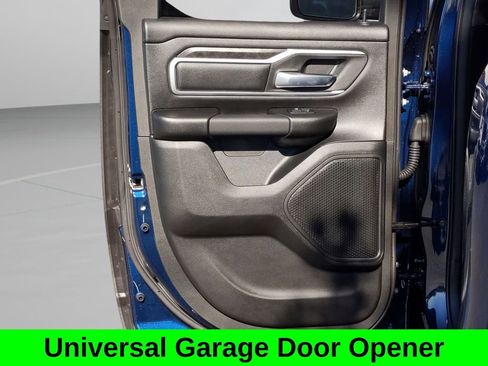 Certified 2022 RAM 1500 Lone Star image 11