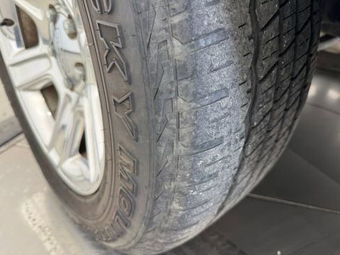 Used 2017 RAM 1500 Lone Star image 10