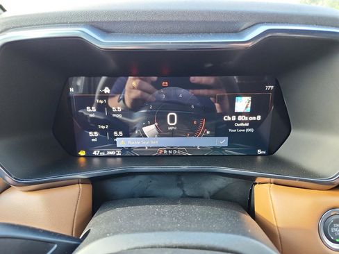 New 2026 GMC Canyon AT4 image 17