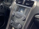 Certified 2020 Ford Fusion S image 4