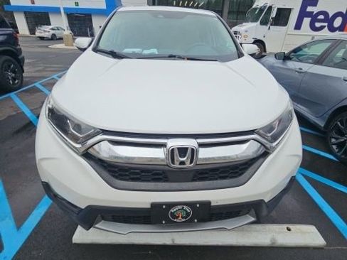Used 2019 Honda CR-V EX image 4