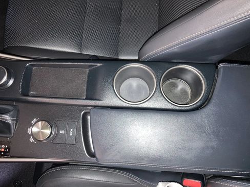 Used 2016 Lexus IS 200t RWD image 32
