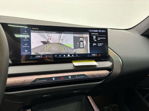New 2026 BMW X3 xDrive30i w/ Premium Package AWD/4WD image 30