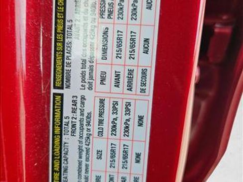 Used 2024 Toyota Corolla Cross SE image 14