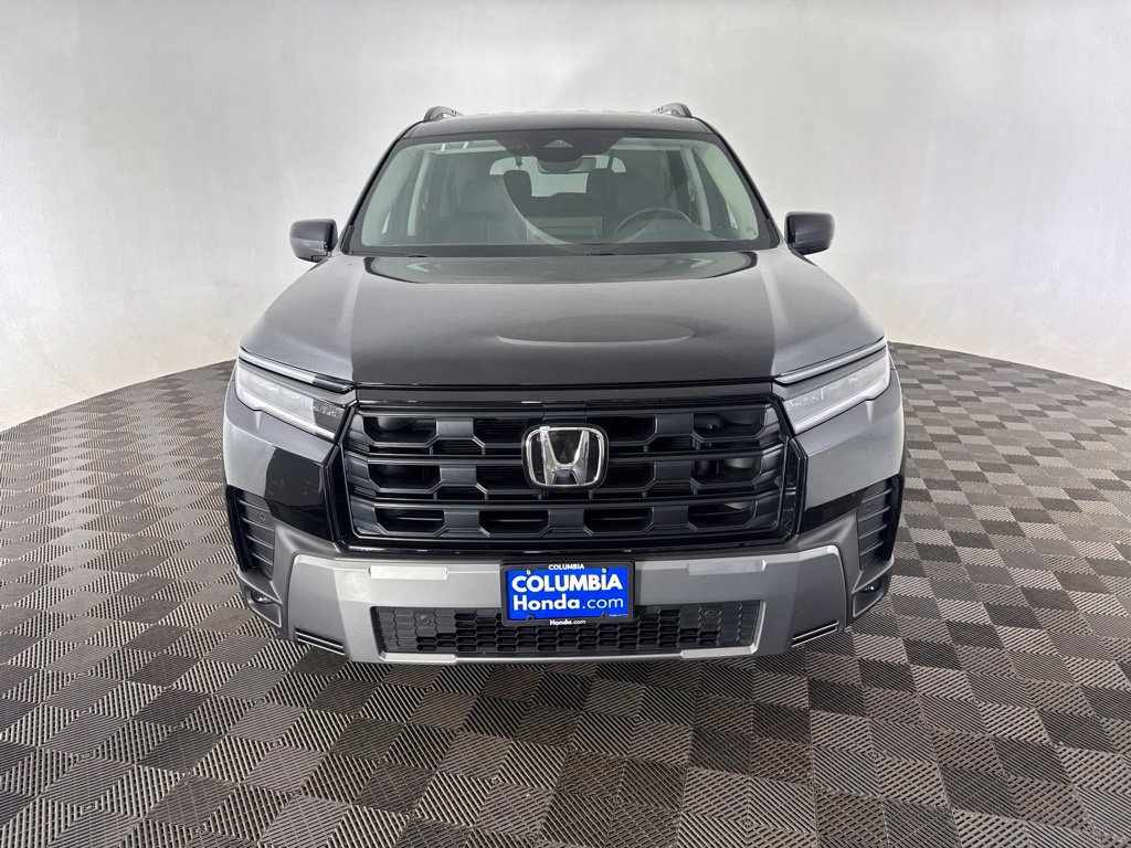 Certified 2026 Honda Pilot EX-L image 3