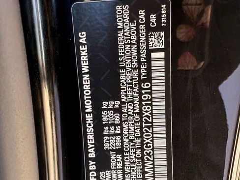 New 2026 MINI Cooper S image 18