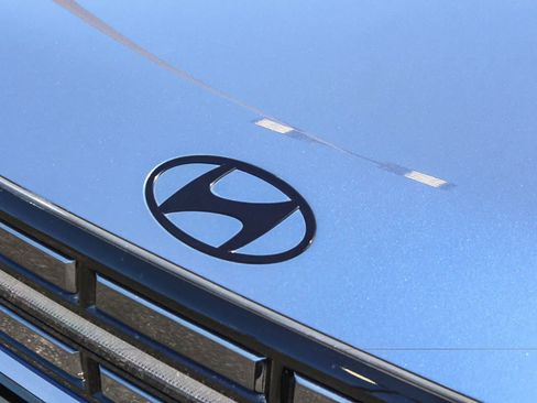 Certified 2025 Hyundai Santa Fe XRT AWD/4WD image 14